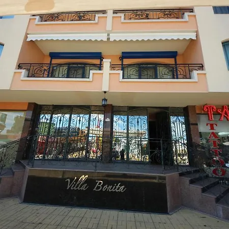 Menada Bonita Διαμέρισμα