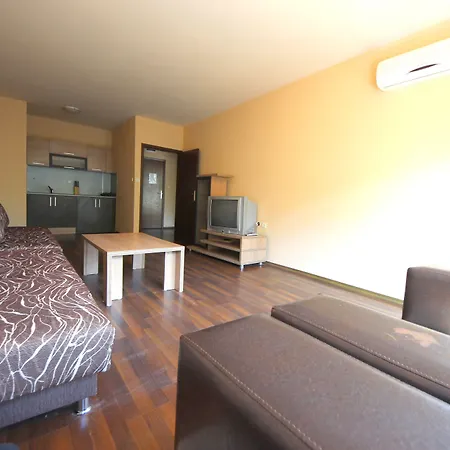 Menada Bonita Apartamento *