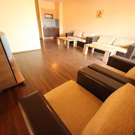 Apartamento Menada Bonita