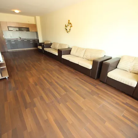 Menada Bonita Apartamento Sunny Beach