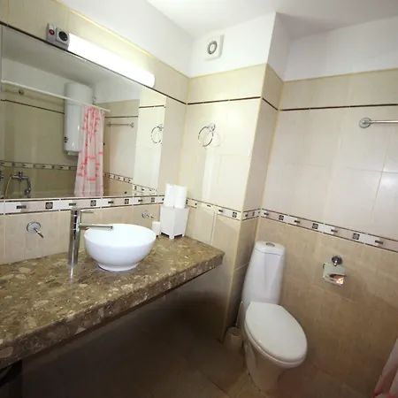 Menada Bonita Apartamento