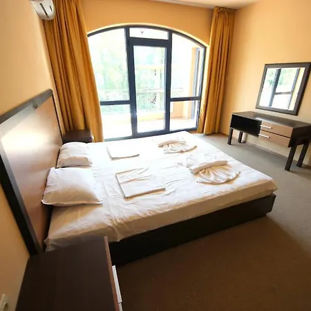 Menada Bonita Apartamento