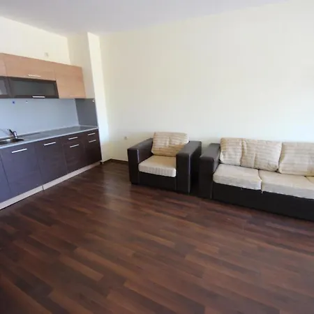 Apartamento Menada Bonita Sunny Beach
