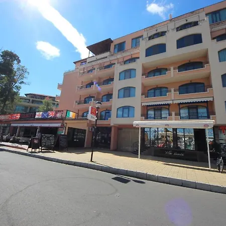 Apartamento Menada Bonita